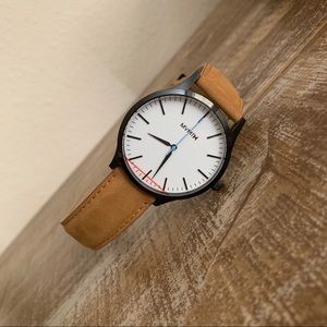 MVMT watch